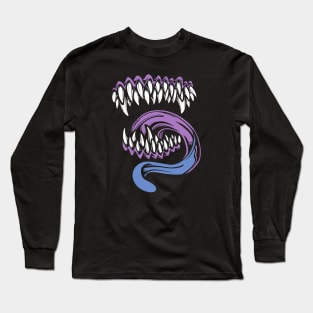 DnD Mimic Long Sleeve T-Shirt